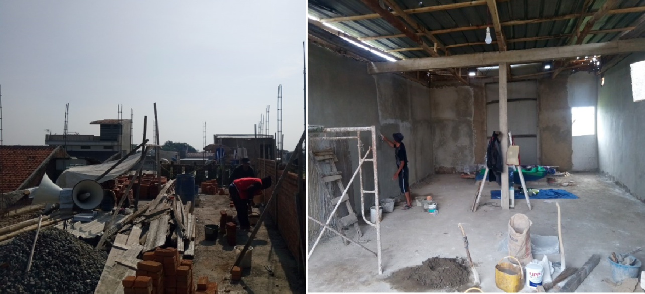 Kegiatan Sosial